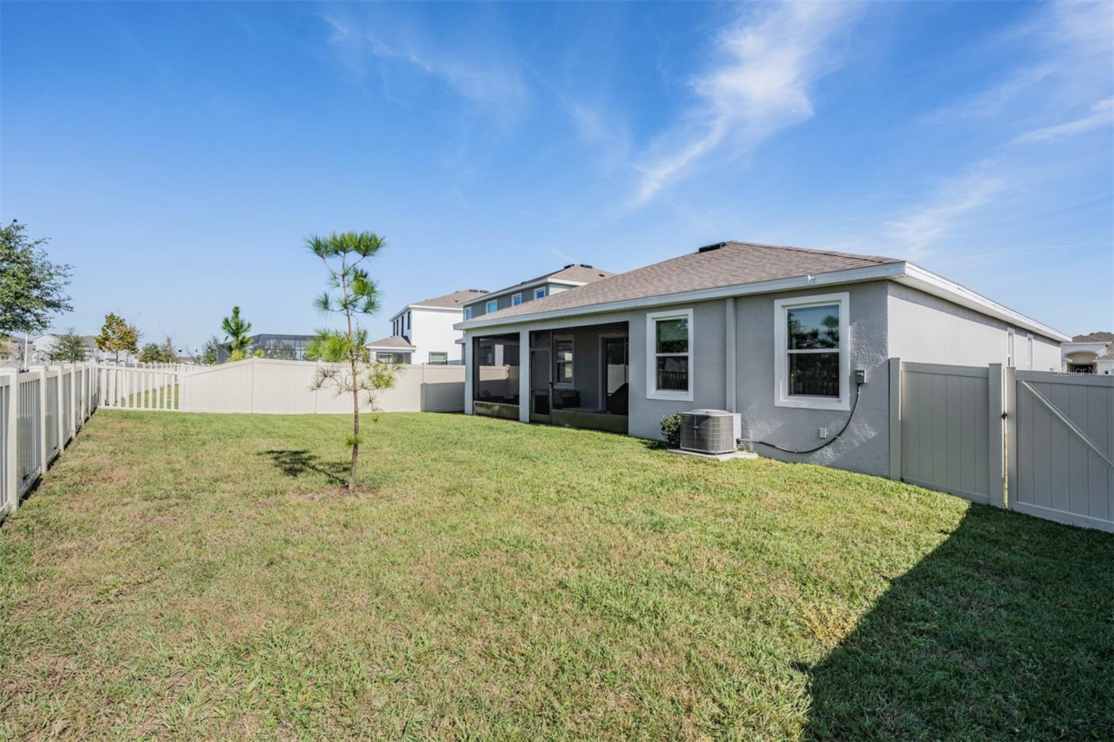 EPPERSON NORTH - Residential Lease