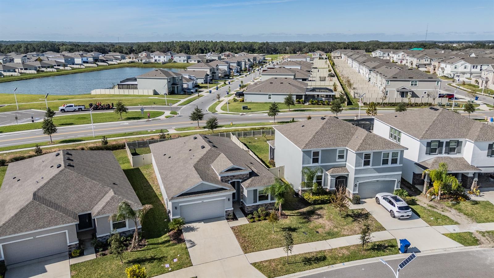 EPPERSON NORTH - Residential Lease