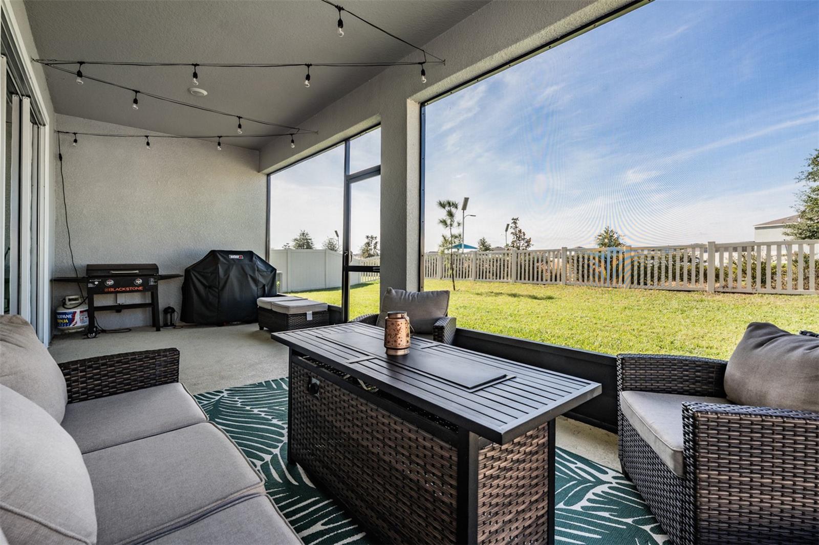 EPPERSON NORTH - Residential Lease