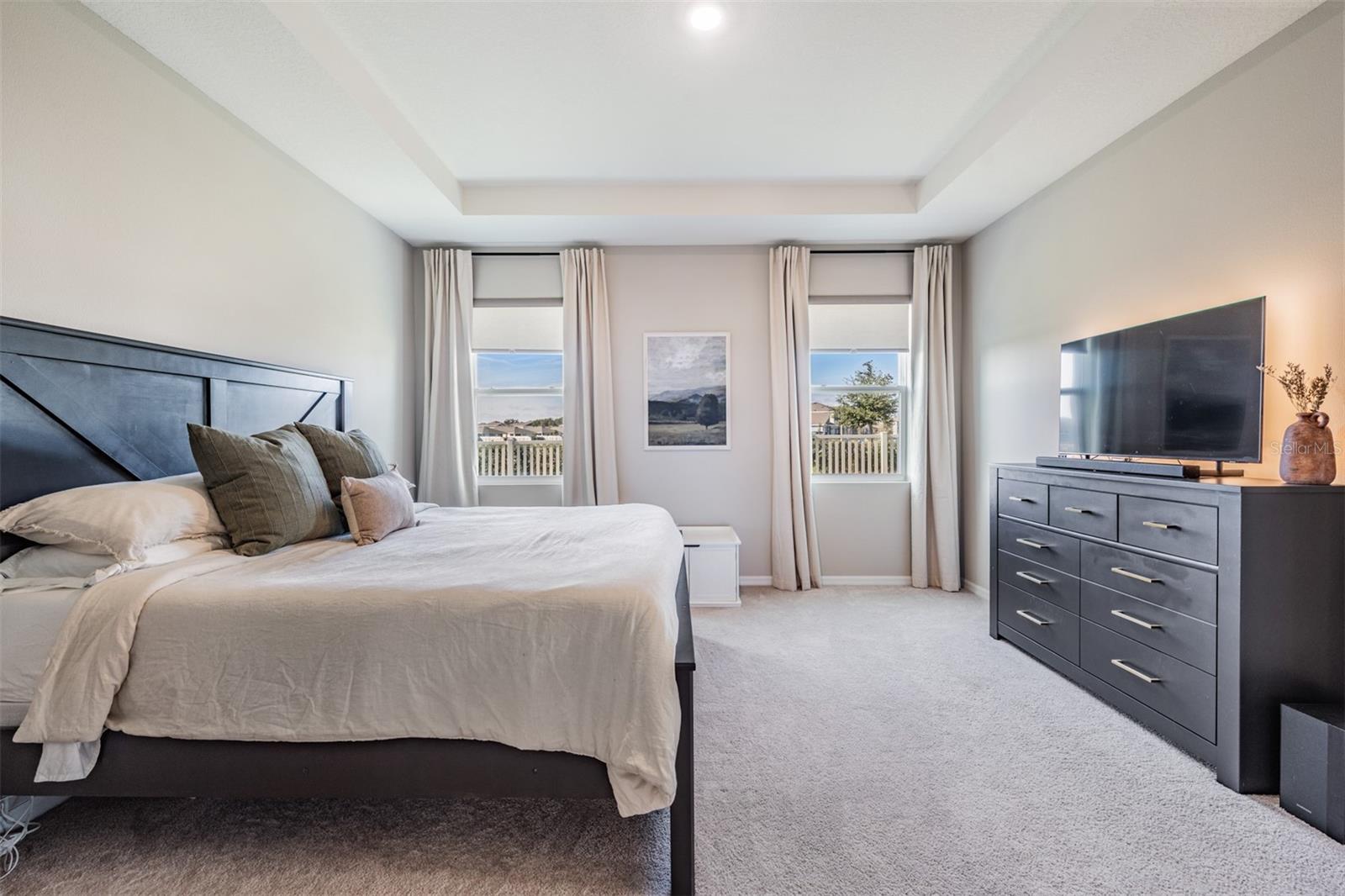 EPPERSON NORTH - Residential Lease