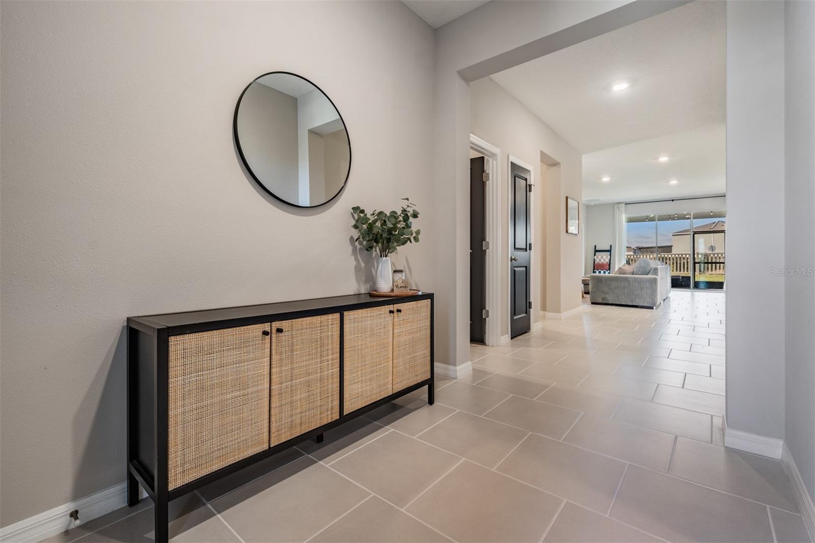 EPPERSON NORTH - Residential Lease