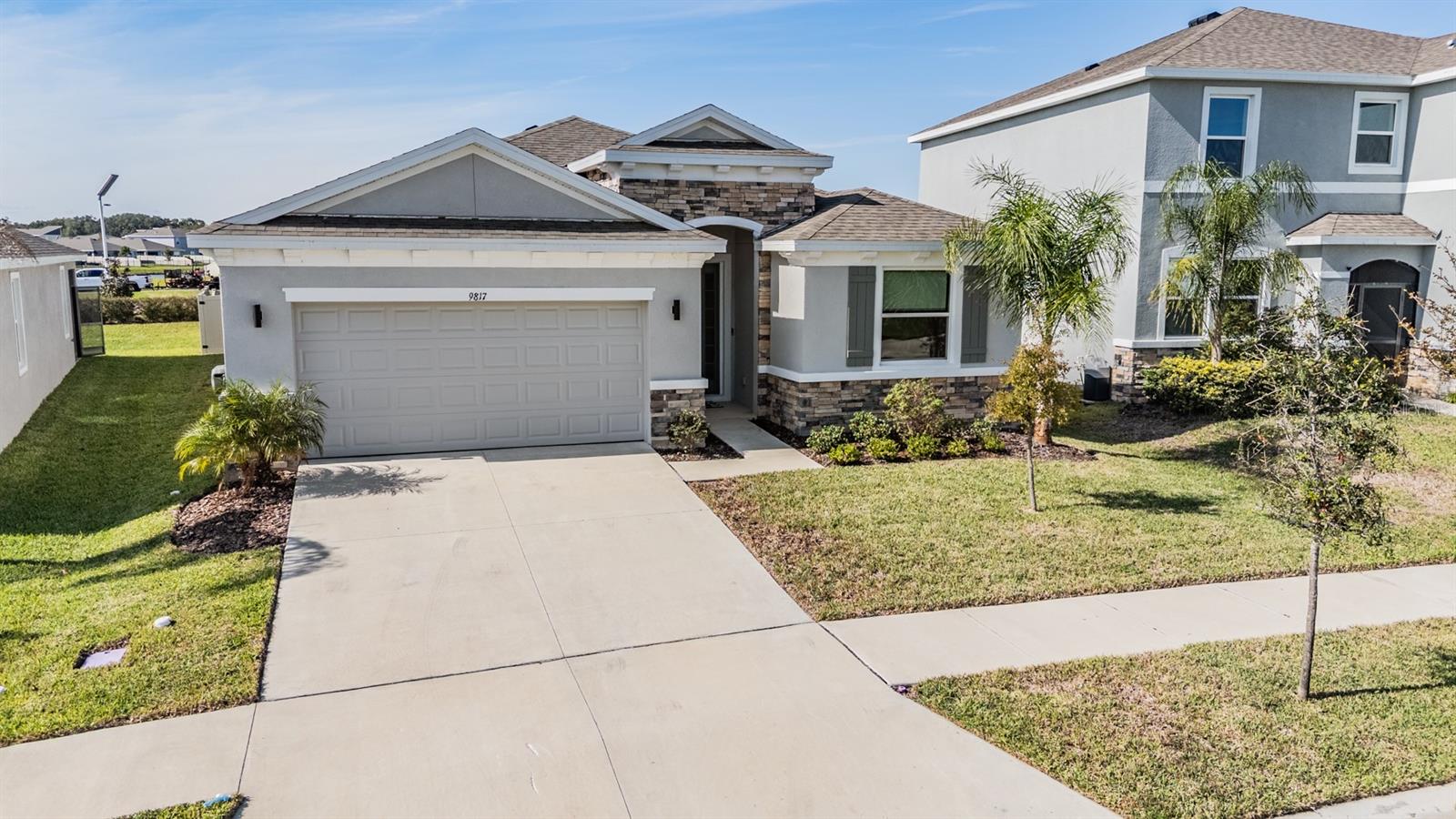 EPPERSON NORTH - Residential Lease