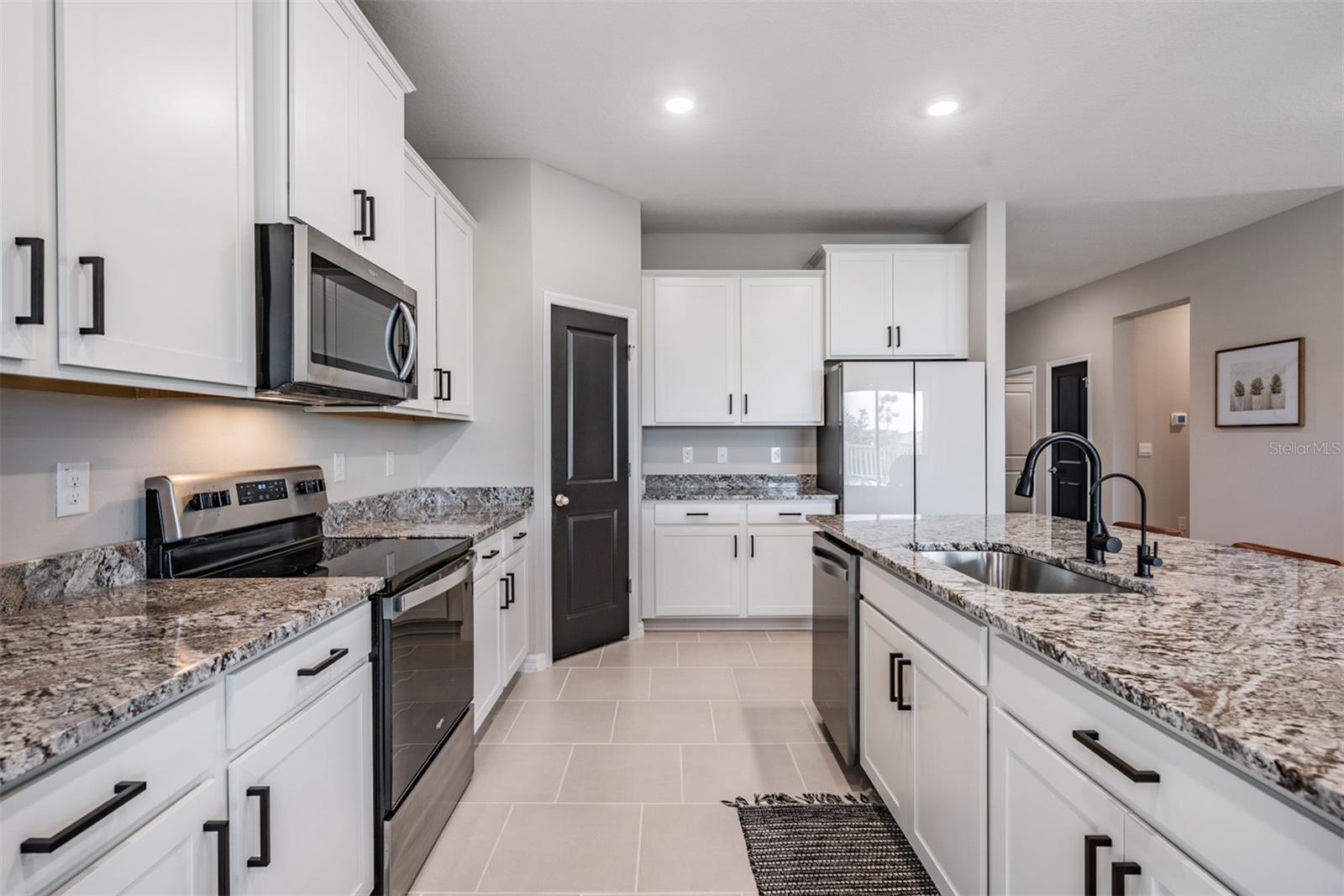 EPPERSON NORTH - Residential Lease