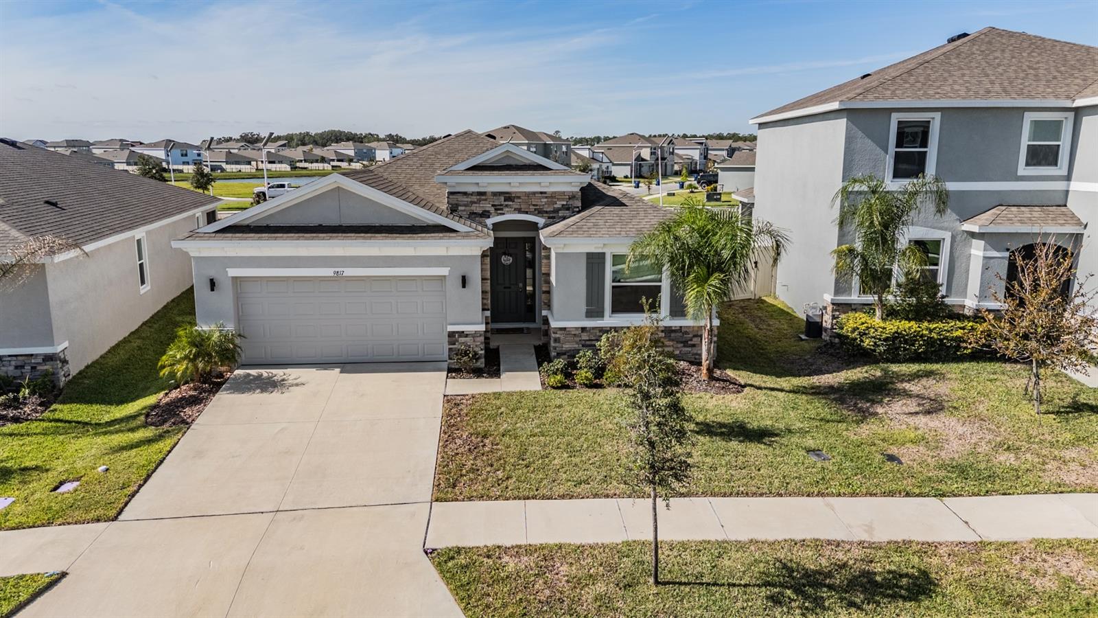 EPPERSON NORTH - Residential Lease