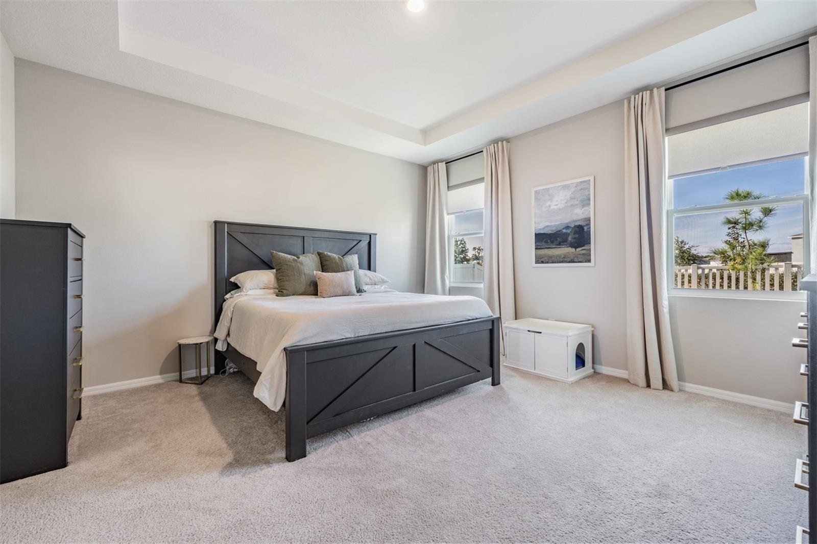 EPPERSON NORTH - Residential Lease