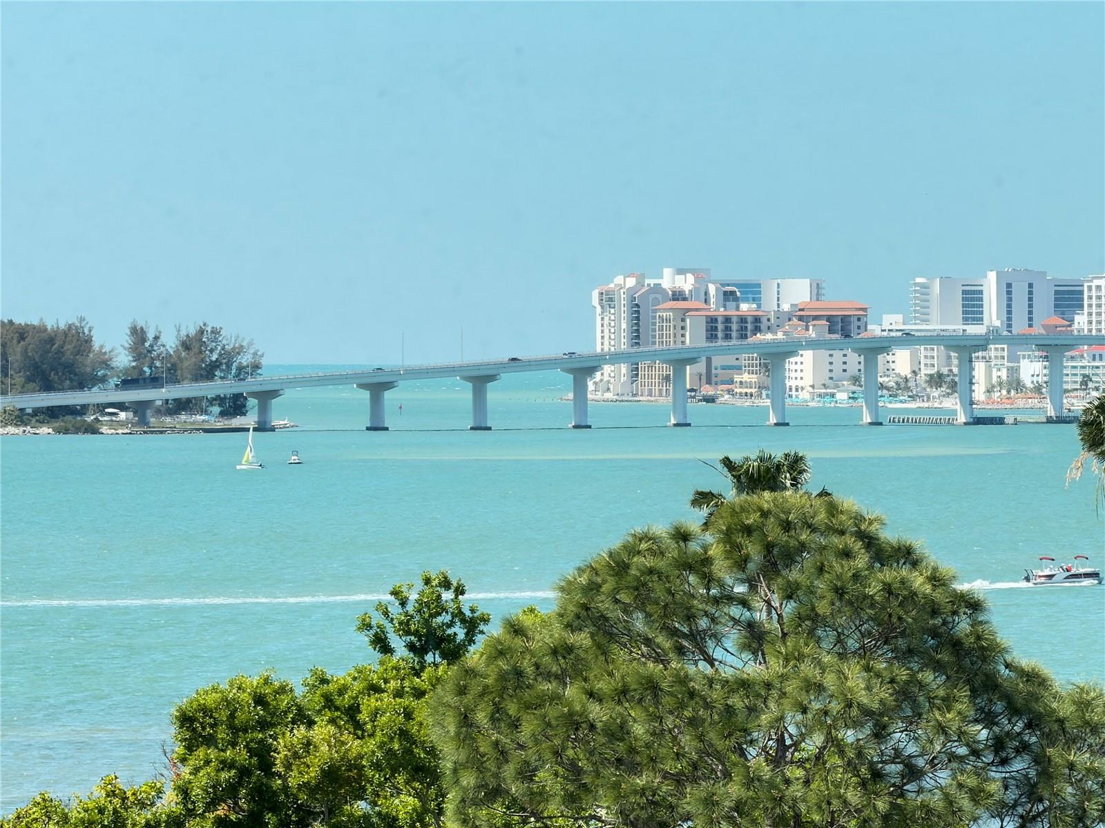 150 BELLEVIEW BOULEVARD 601