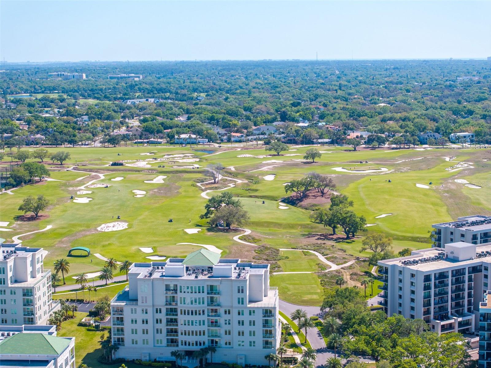 BELLEVIEW BILTMORE VILLAS OAKS 150 - Residential