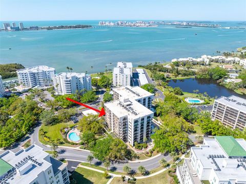 Photo of 150 Belleview Boulevard #601, Belleair, FL 33756 (MLS # TB8489206)