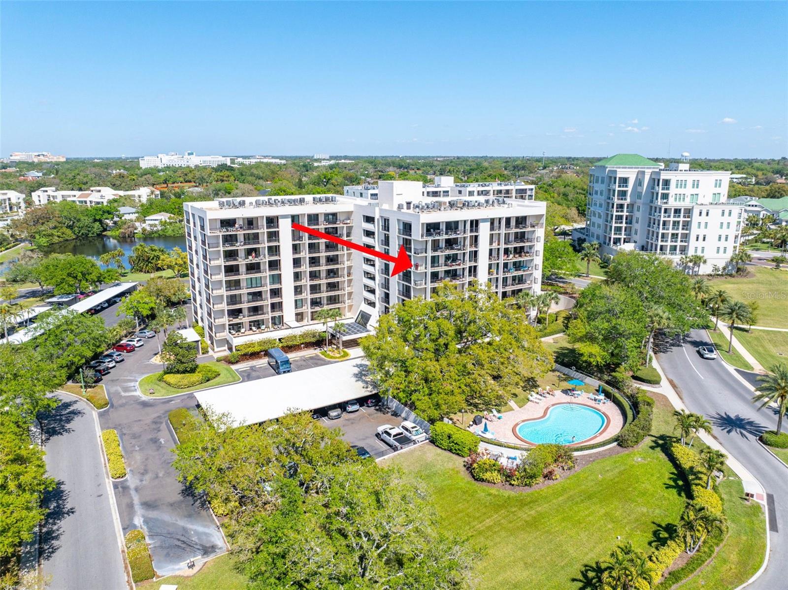 BELLEVIEW BILTMORE VILLAS OAKS 150 - Residential