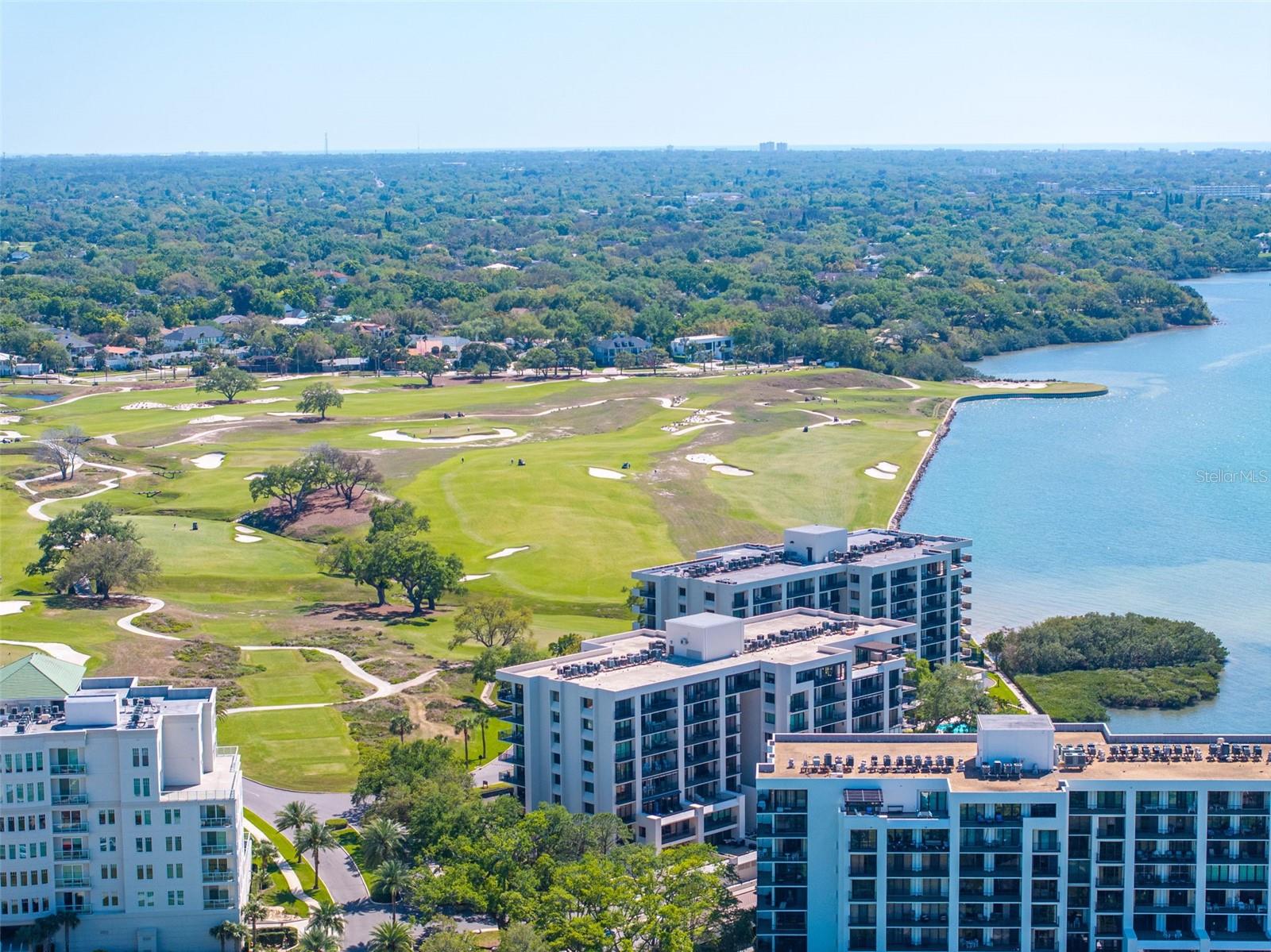 BELLEVIEW BILTMORE VILLAS OAKS 150 - Residential