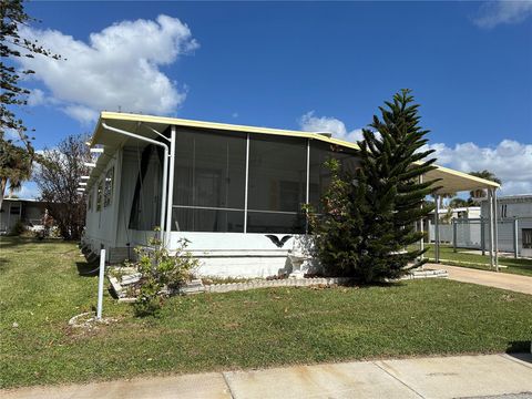 561 WATER LILY DRIVE VENICE FL 34293