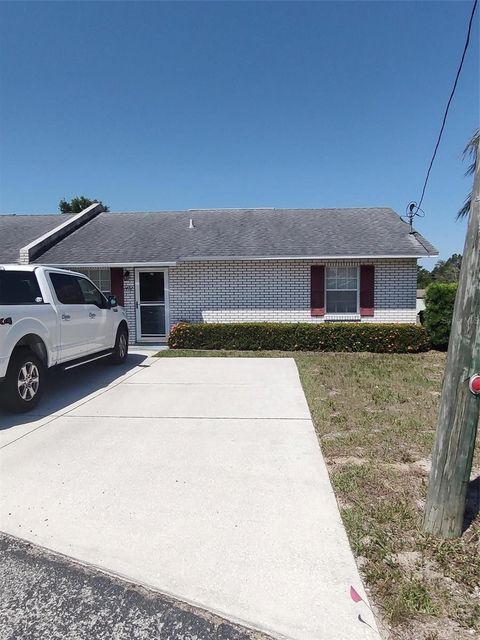 Photo of 1402 Thousand Roses Dr. W. #1402, Lake Wales, FL 33853 (MLS # K4902896)