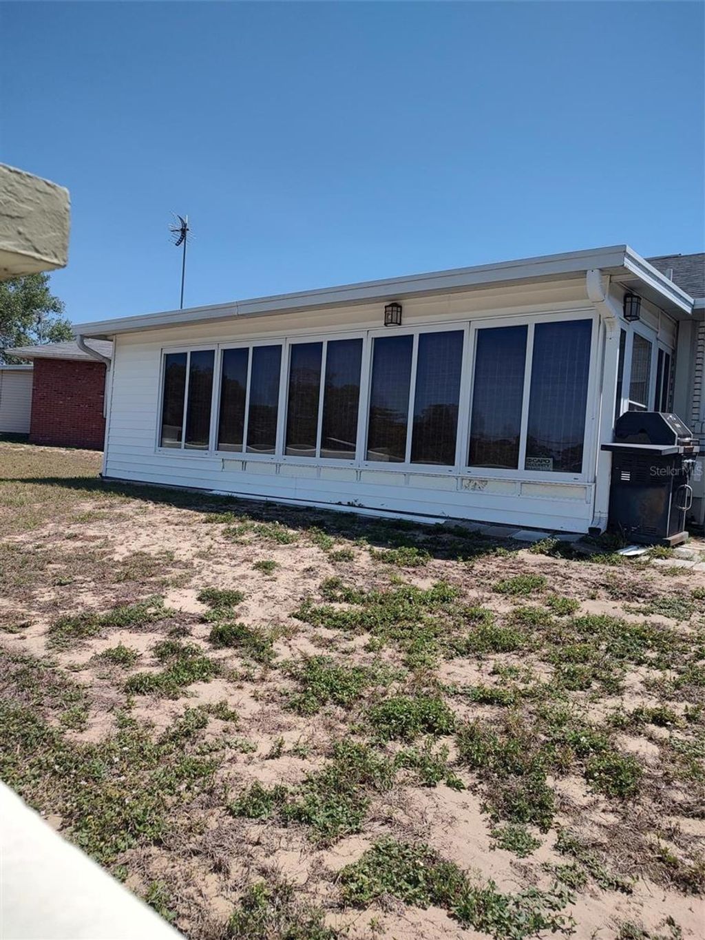 Photo of 1402 Thousand Roses Dr. W. #1402, Lake Wales, FL 33853 (MLS # K4902896)