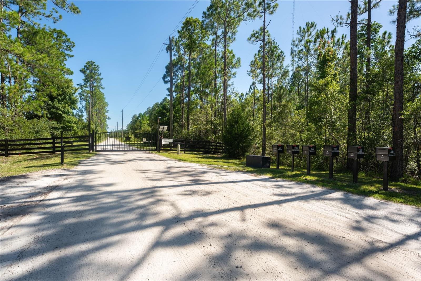 300 OMEGA RANCH ROAD