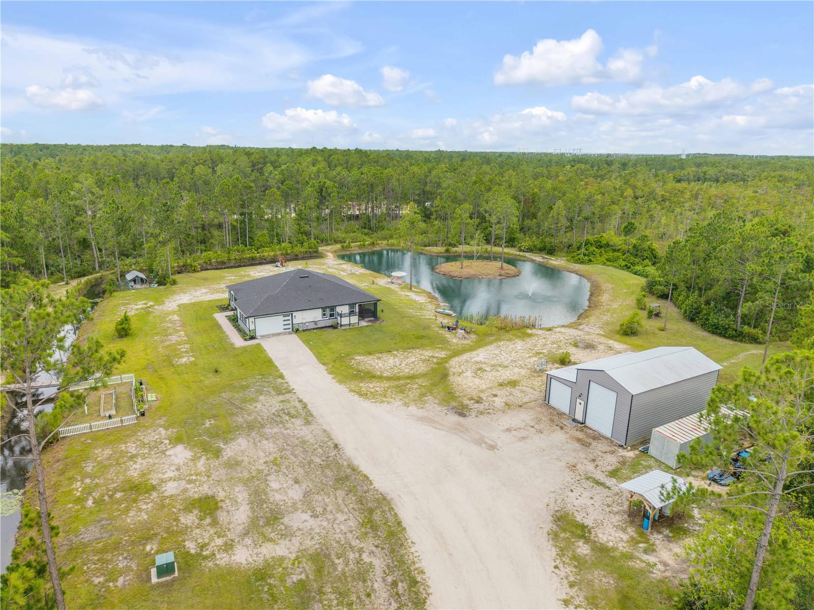 300 OMEGA RANCH ROAD