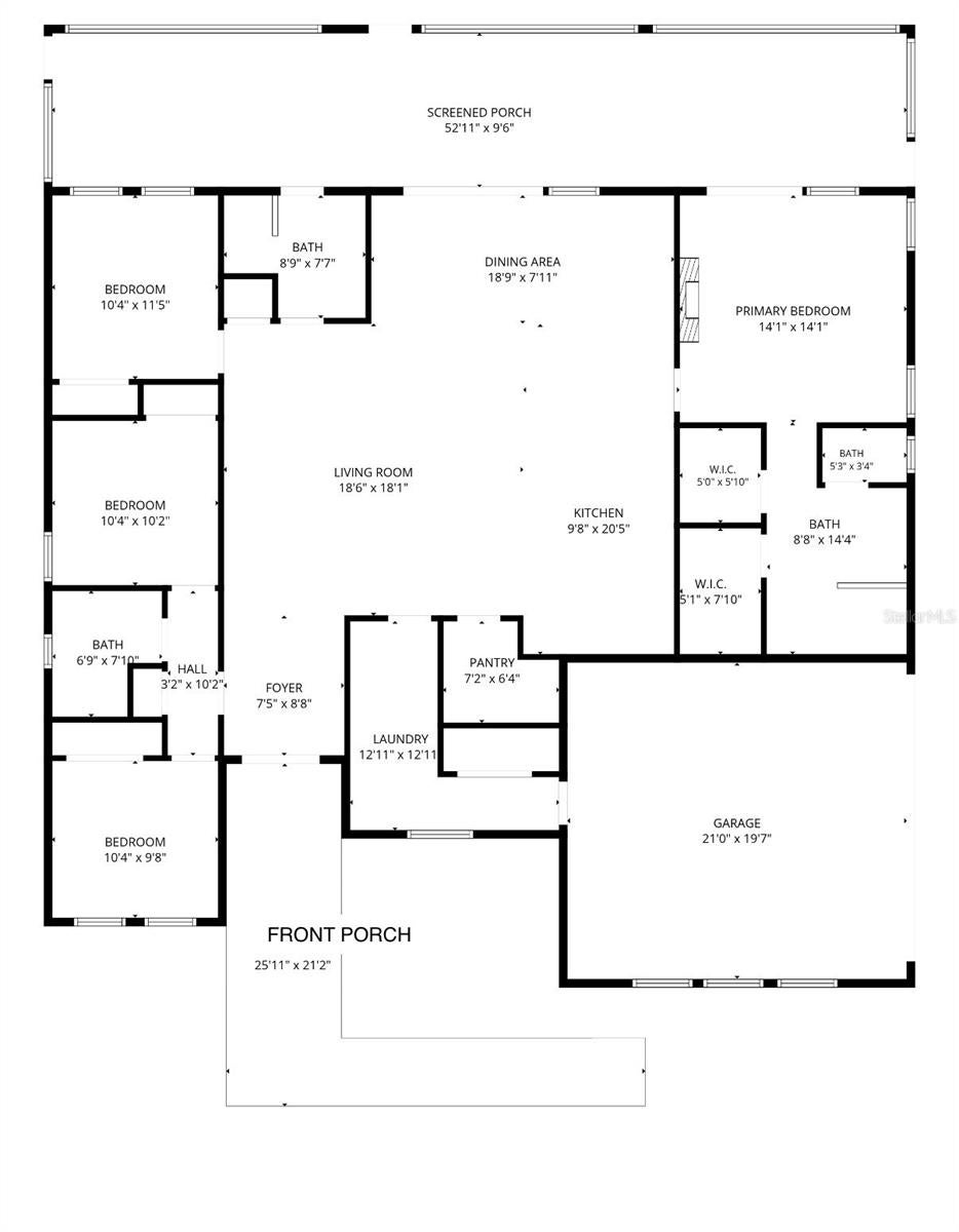 300 OMEGA RANCH ROAD