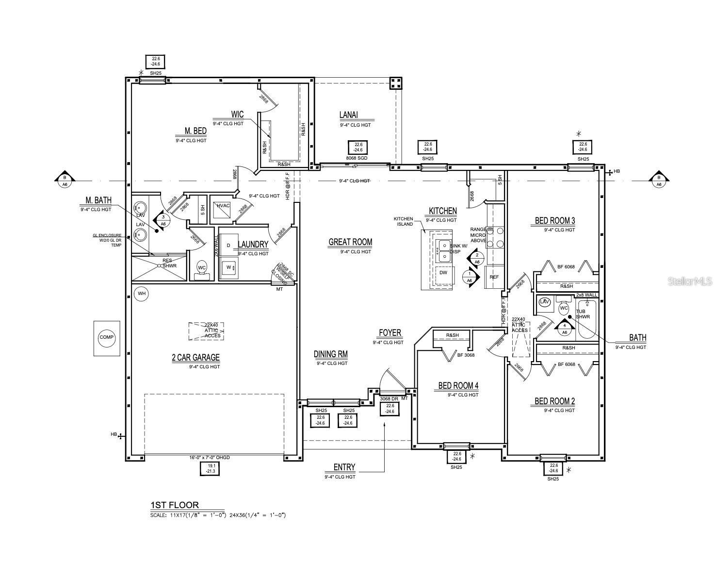 CITRUS SPGS UNIT 22 - Residential