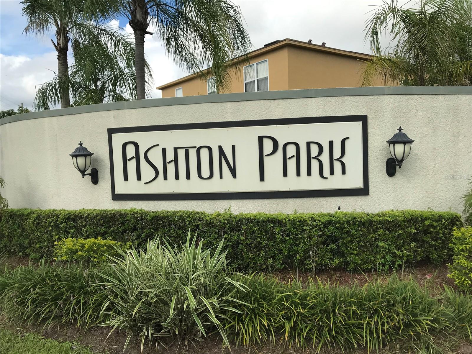 1838 ASHTON PARK PLACE