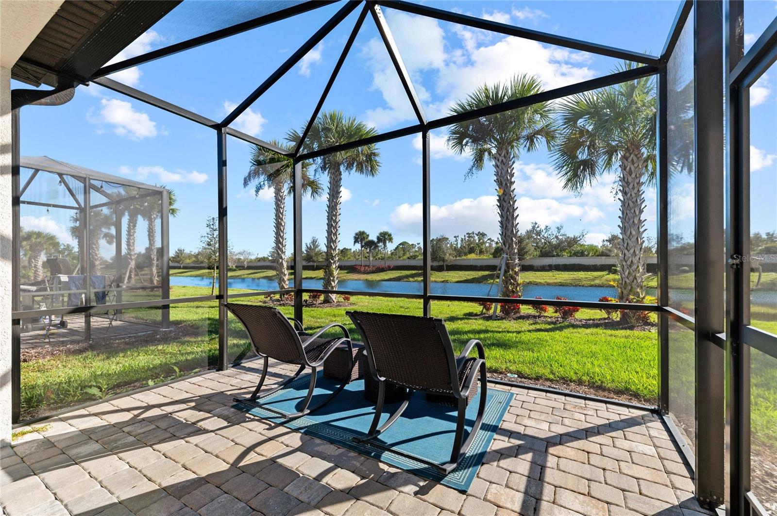 ISLANDWALK AT THE WEST VILLAGES - Residential