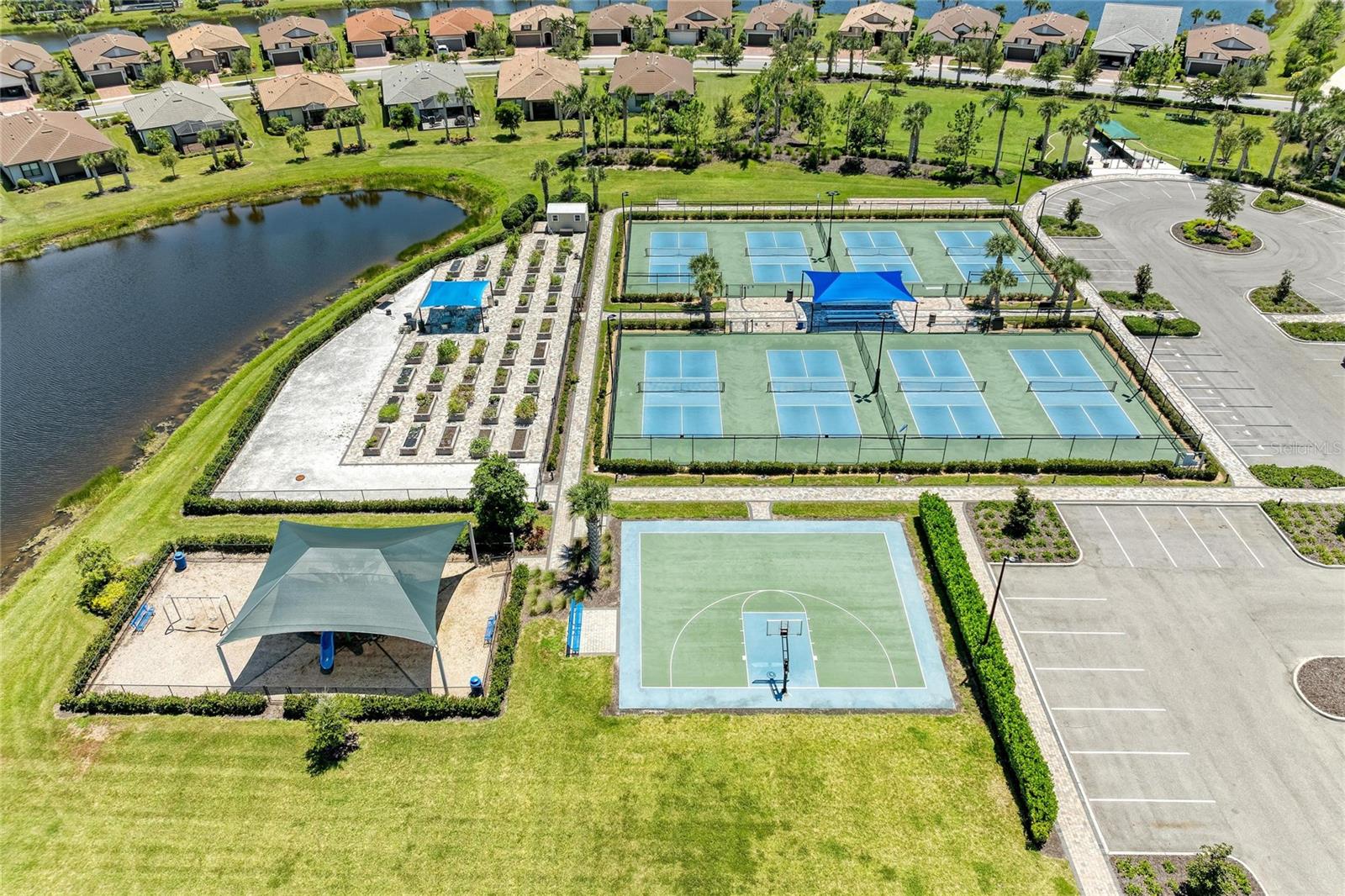 ISLANDWALK AT THE WEST VILLAGES - Residential