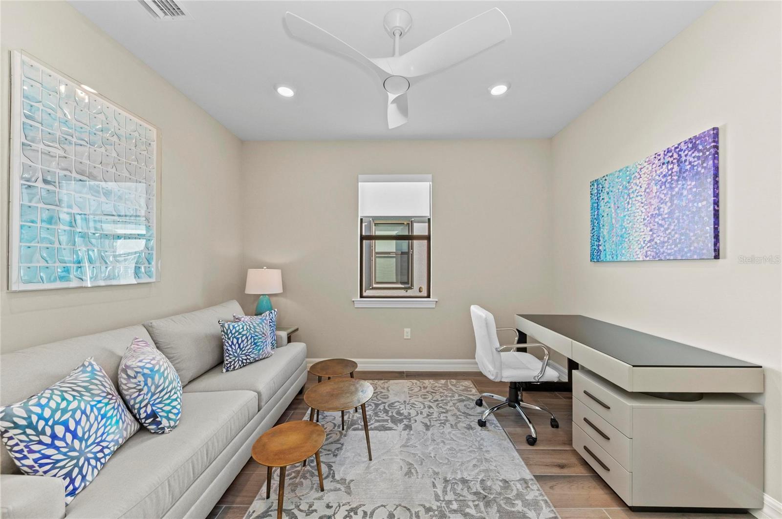 ISLANDWALK AT THE WEST VILLAGES - Residential