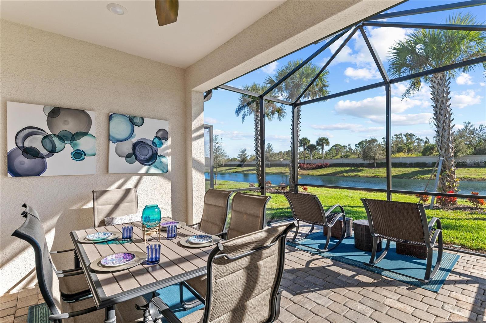 ISLANDWALK AT THE WEST VILLAGES - Residential