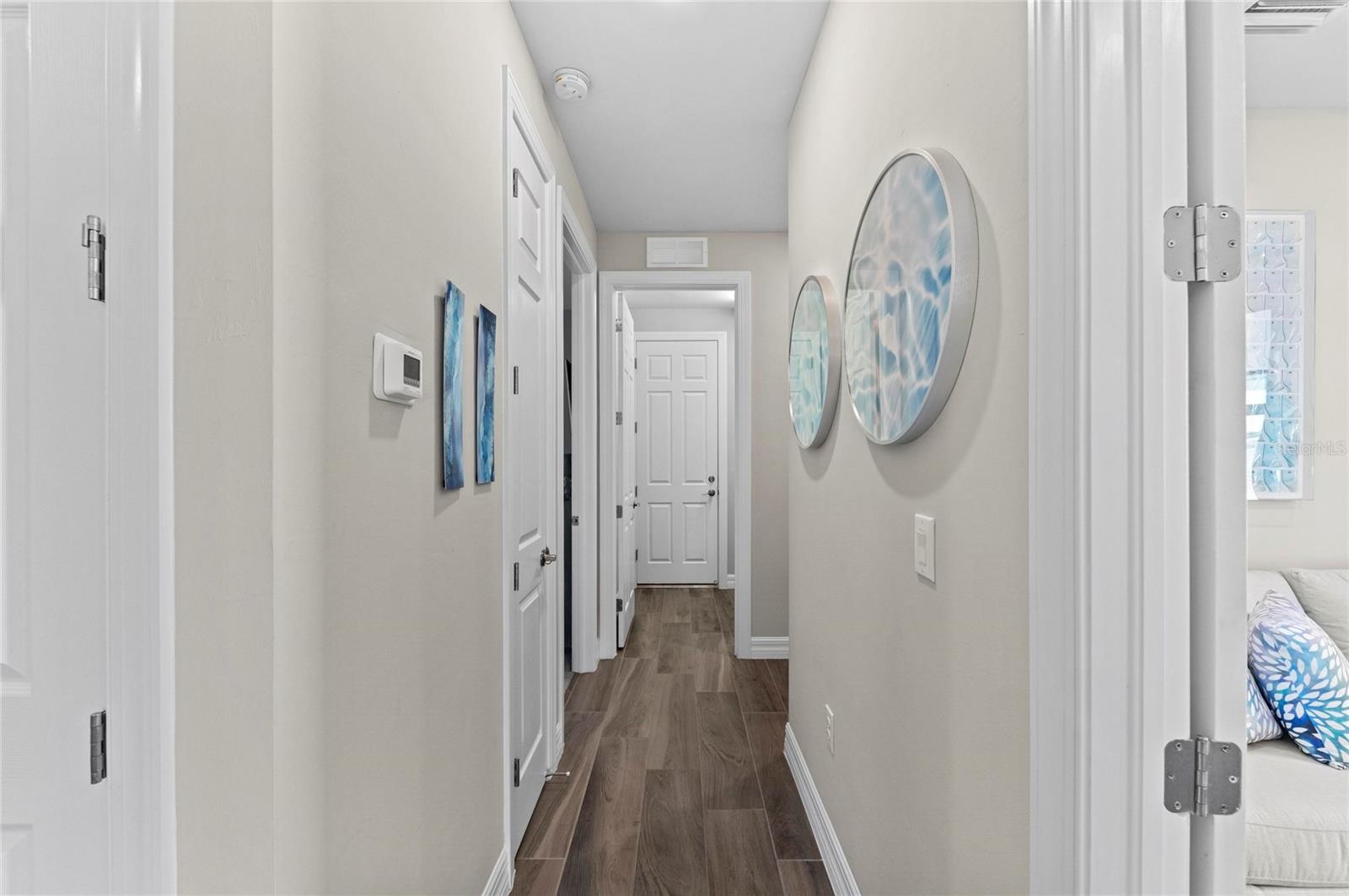 ISLANDWALK AT THE WEST VILLAGES - Residential