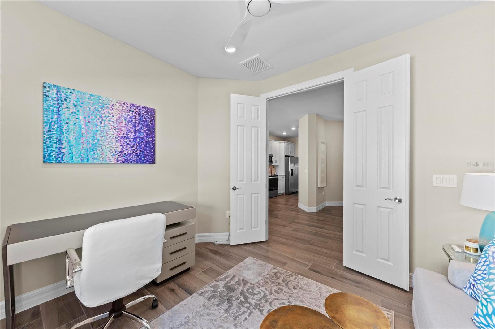 ISLANDWALK AT THE WEST VILLAGES - Residential