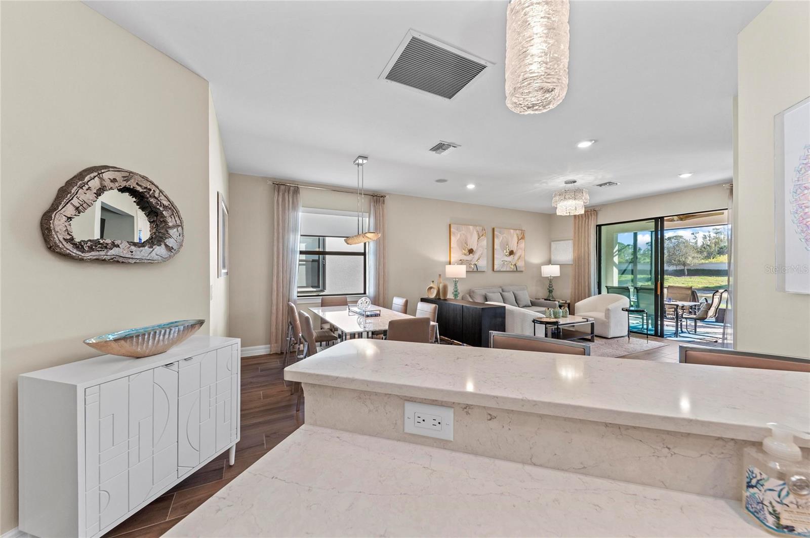 ISLANDWALK AT THE WEST VILLAGES - Residential