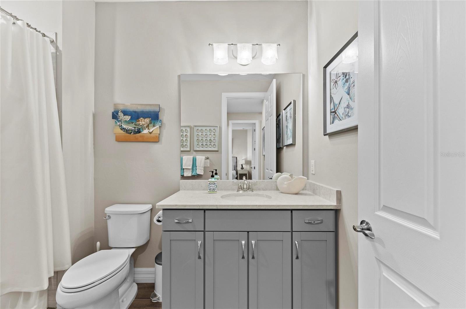 ISLANDWALK AT THE WEST VILLAGES - Residential