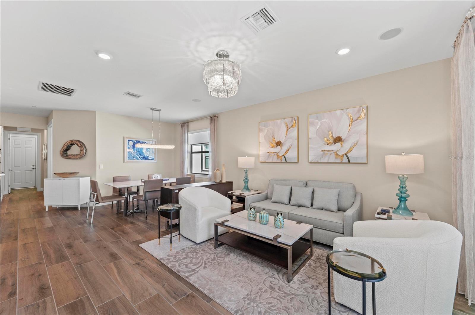 ISLANDWALK AT THE WEST VILLAGES - Residential