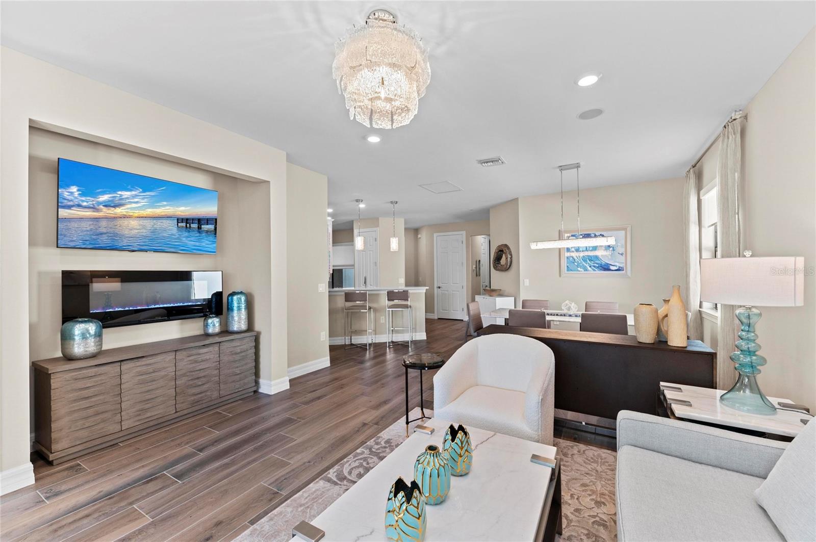 ISLANDWALK AT THE WEST VILLAGES - Residential