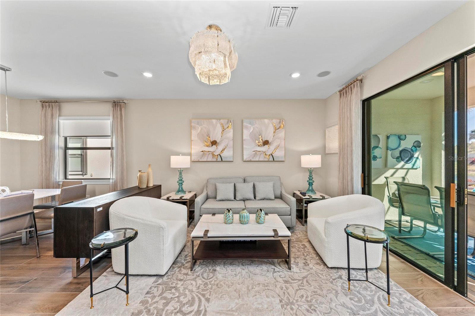 ISLANDWALK AT THE WEST VILLAGES - Residential