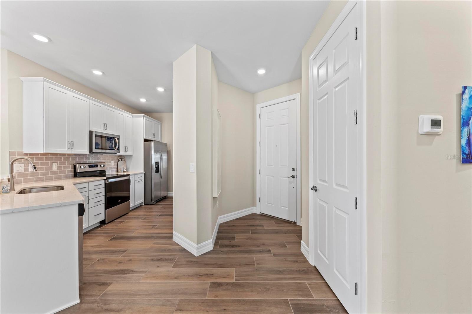 ISLANDWALK AT THE WEST VILLAGES - Residential