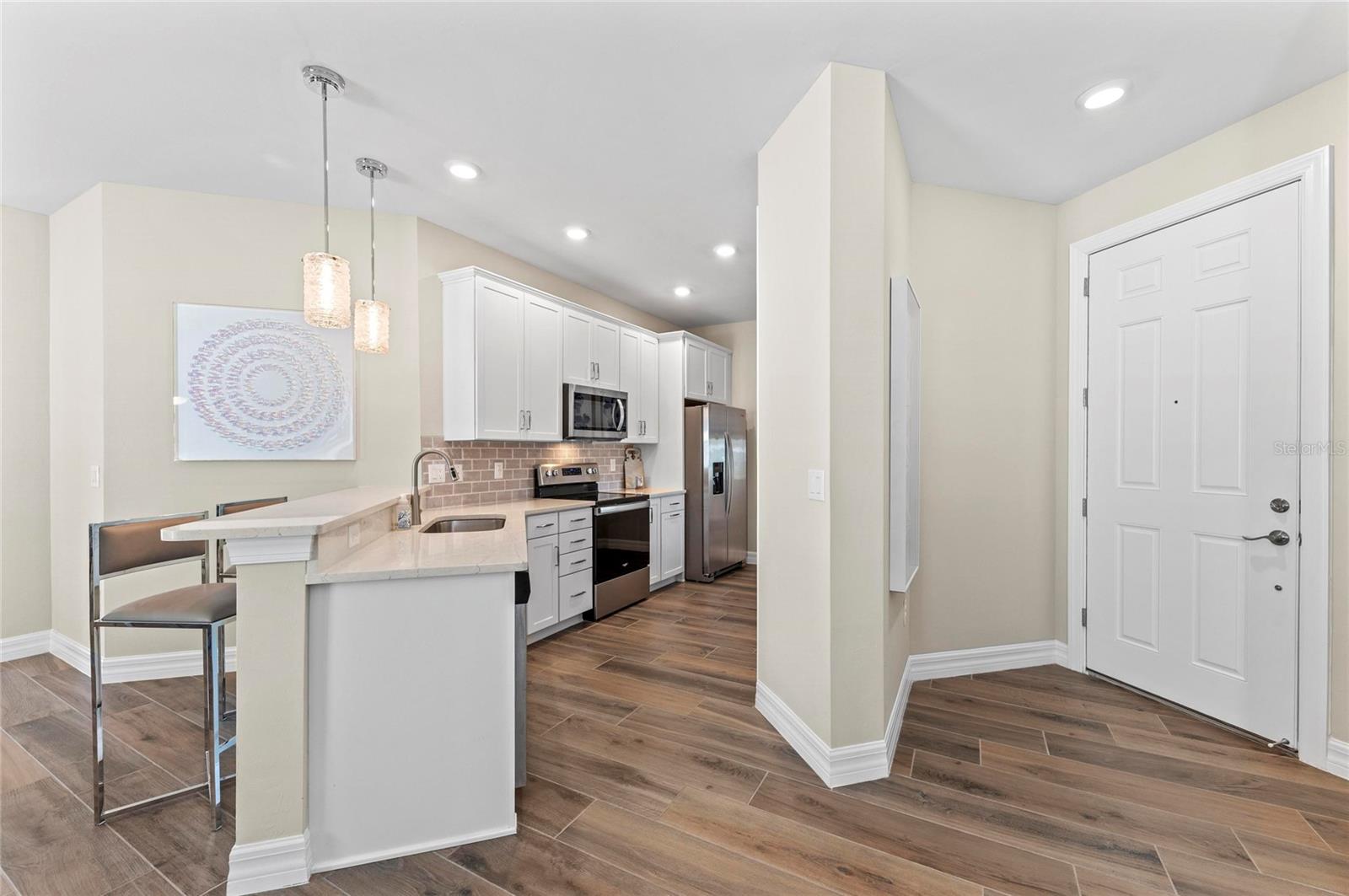 ISLANDWALK AT THE WEST VILLAGES - Residential