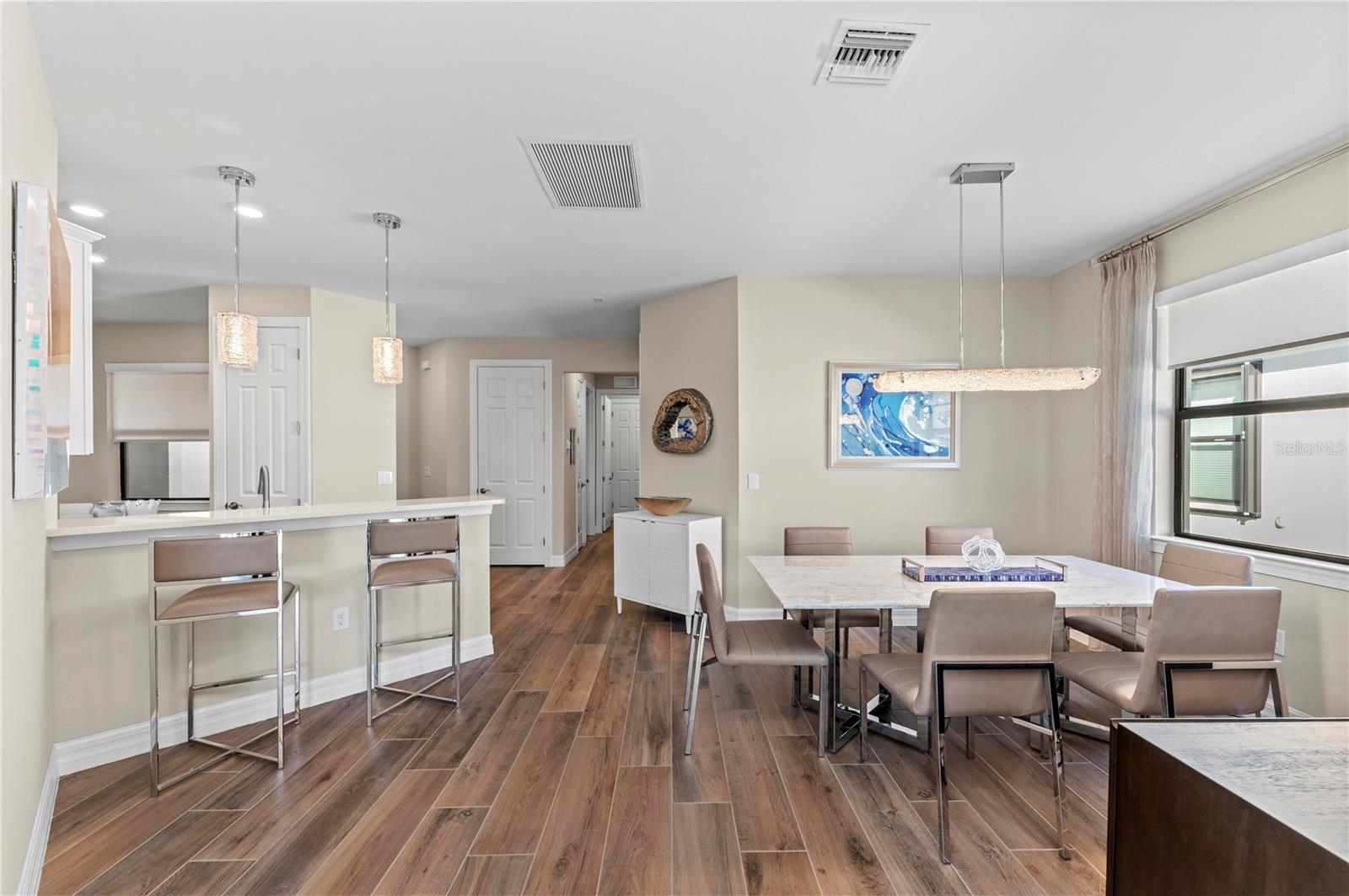 ISLANDWALK AT THE WEST VILLAGES - Residential