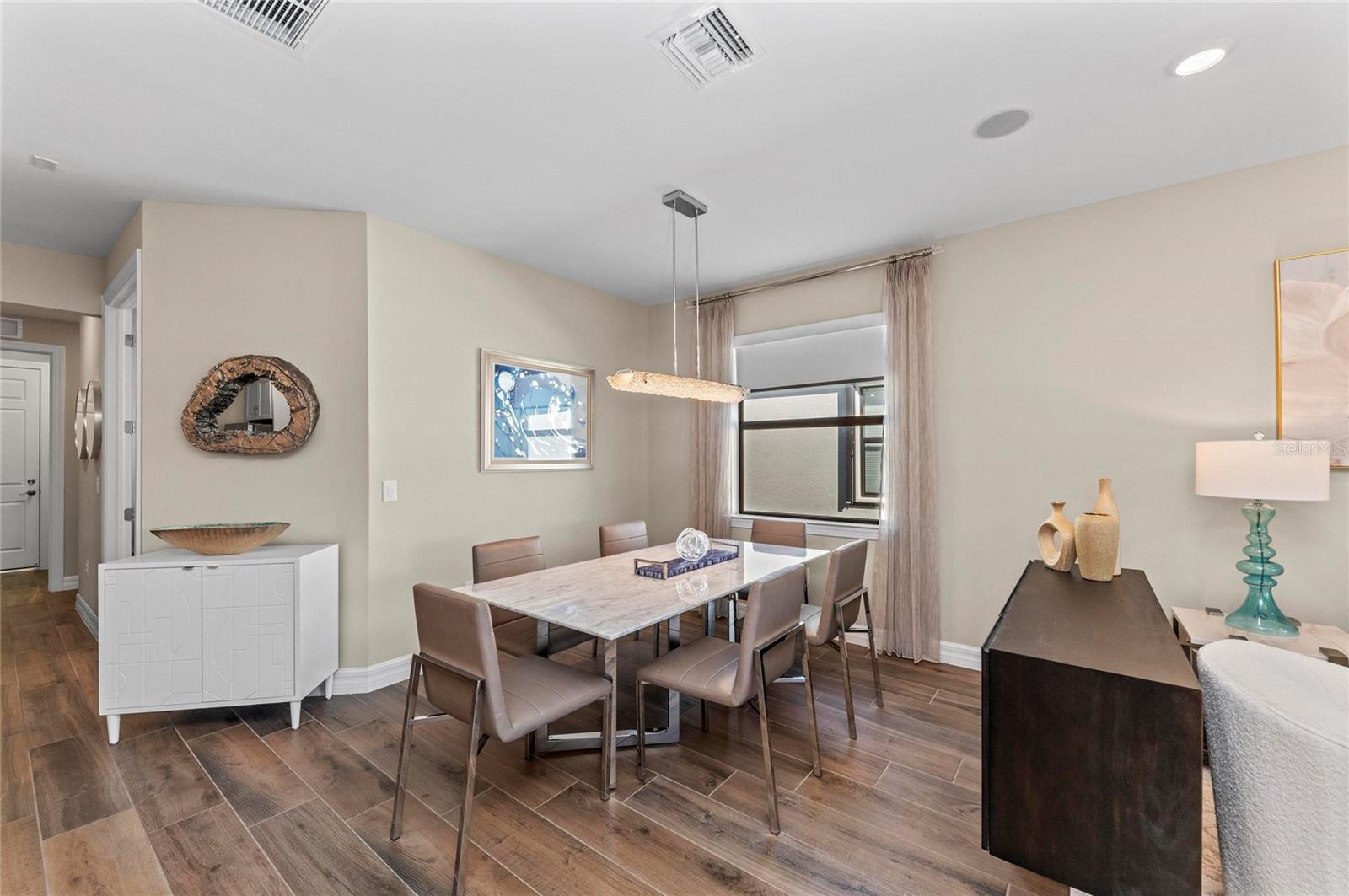 ISLANDWALK AT THE WEST VILLAGES - Residential