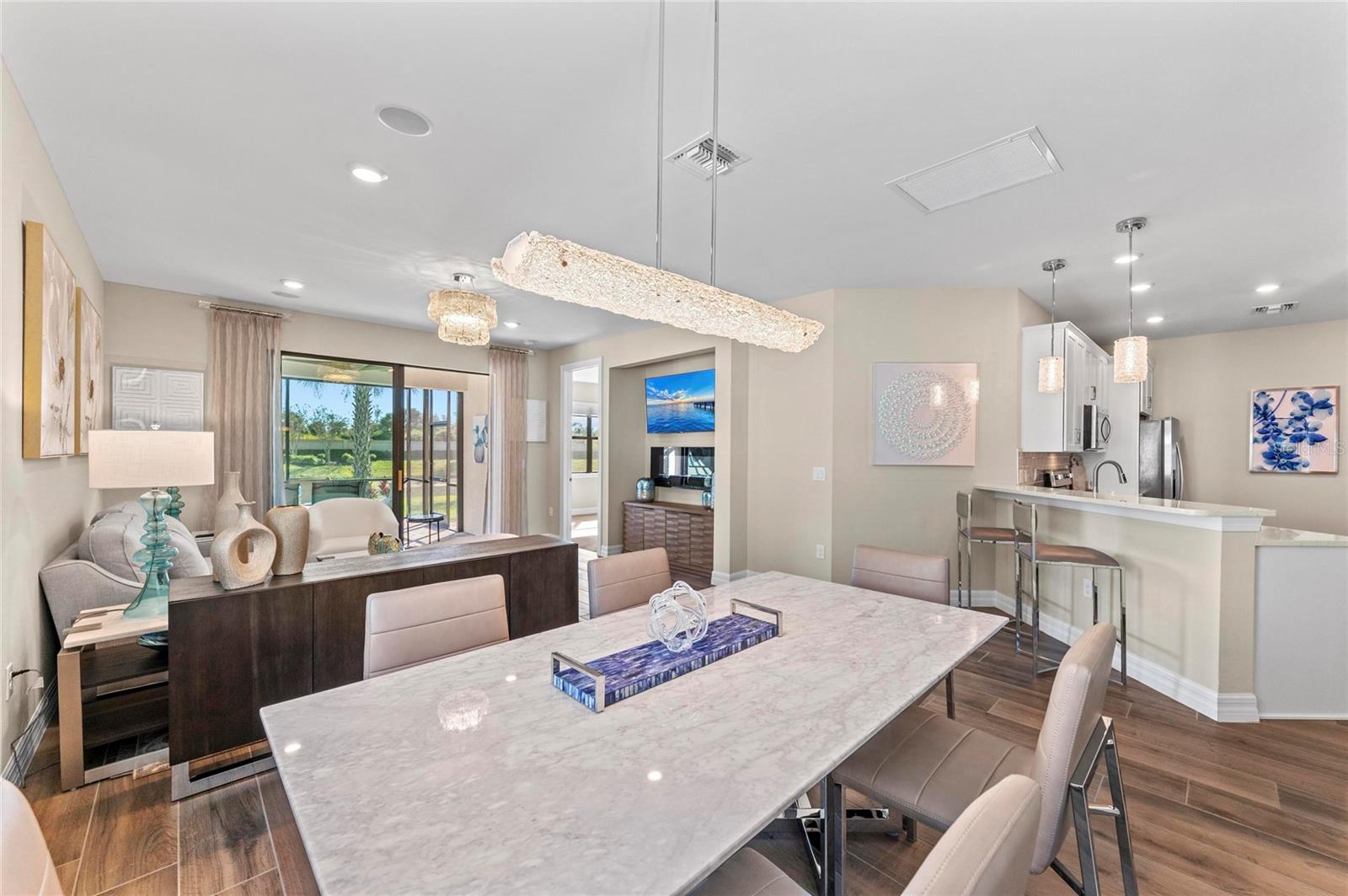 ISLANDWALK AT THE WEST VILLAGES - Residential