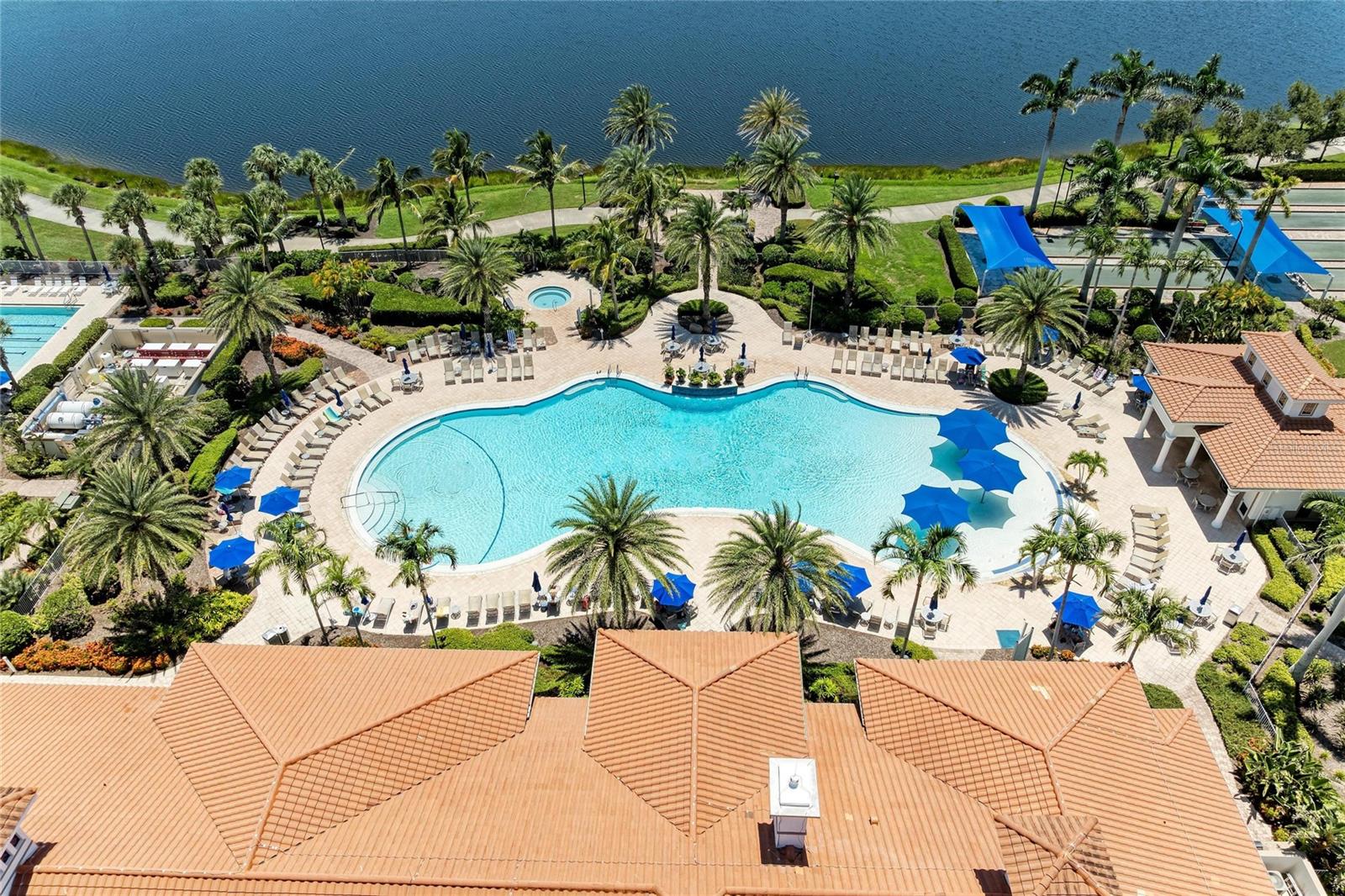 ISLANDWALK AT THE WEST VILLAGES - Residential