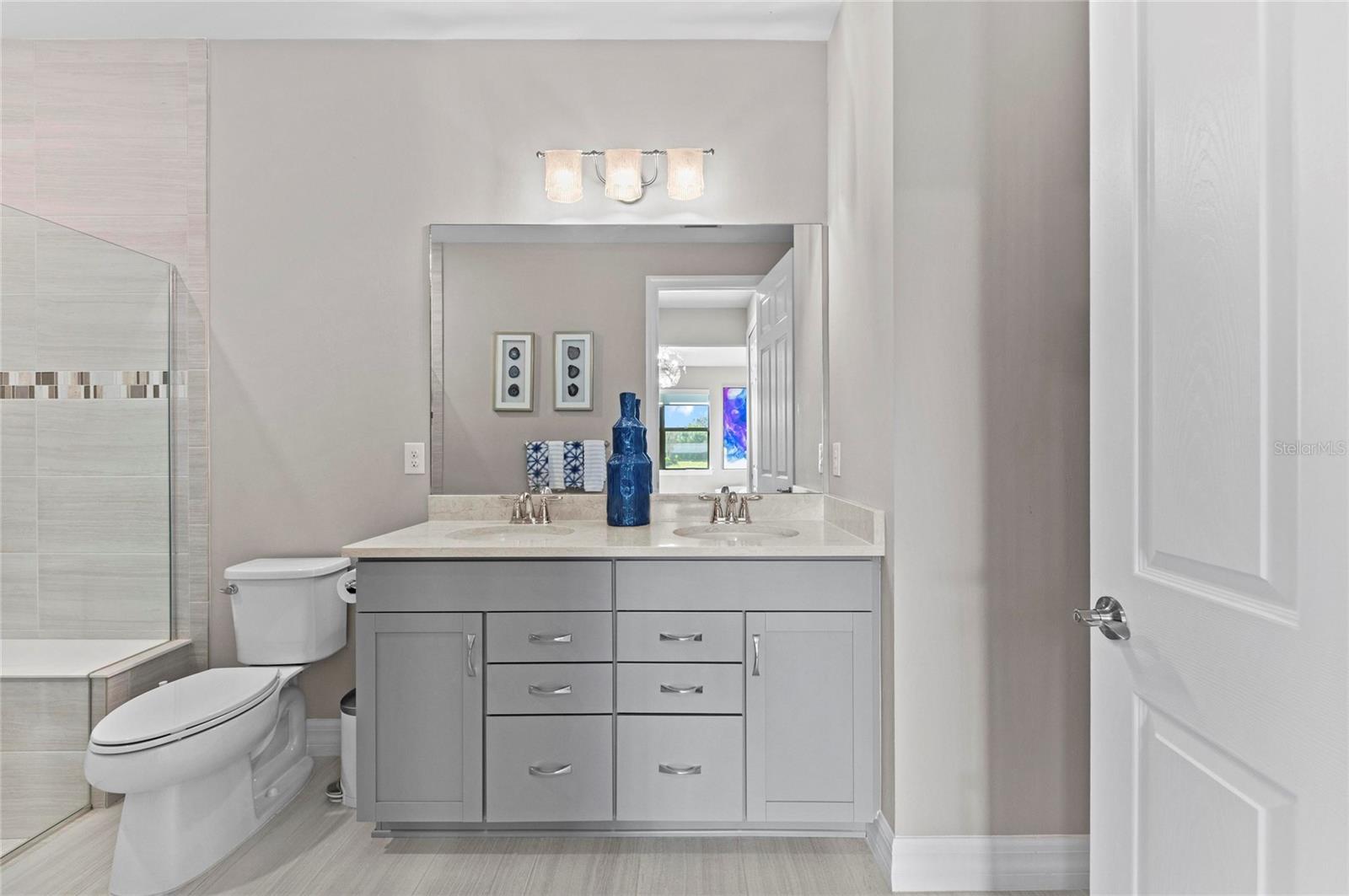 ISLANDWALK AT THE WEST VILLAGES - Residential