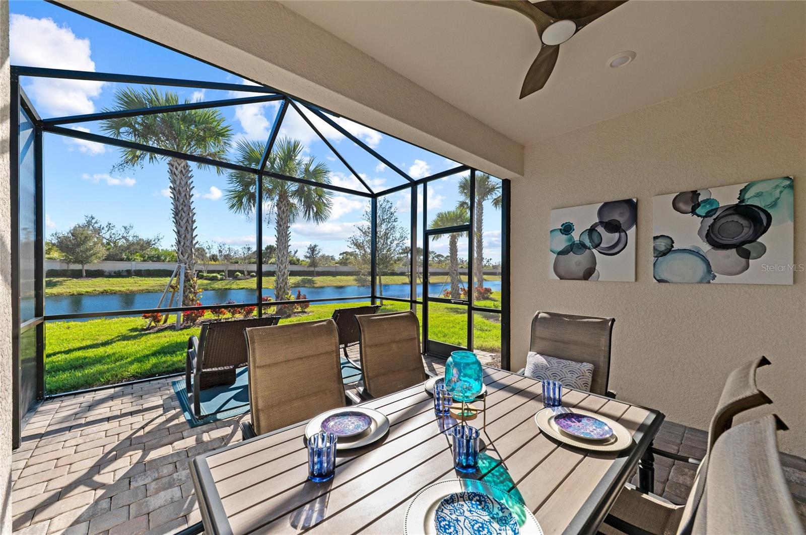 ISLANDWALK AT THE WEST VILLAGES - Residential