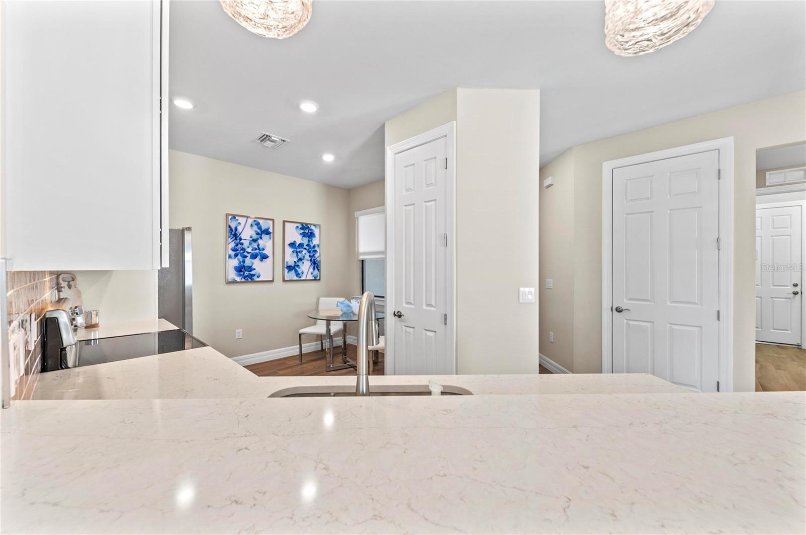 ISLANDWALK AT THE WEST VILLAGES - Residential