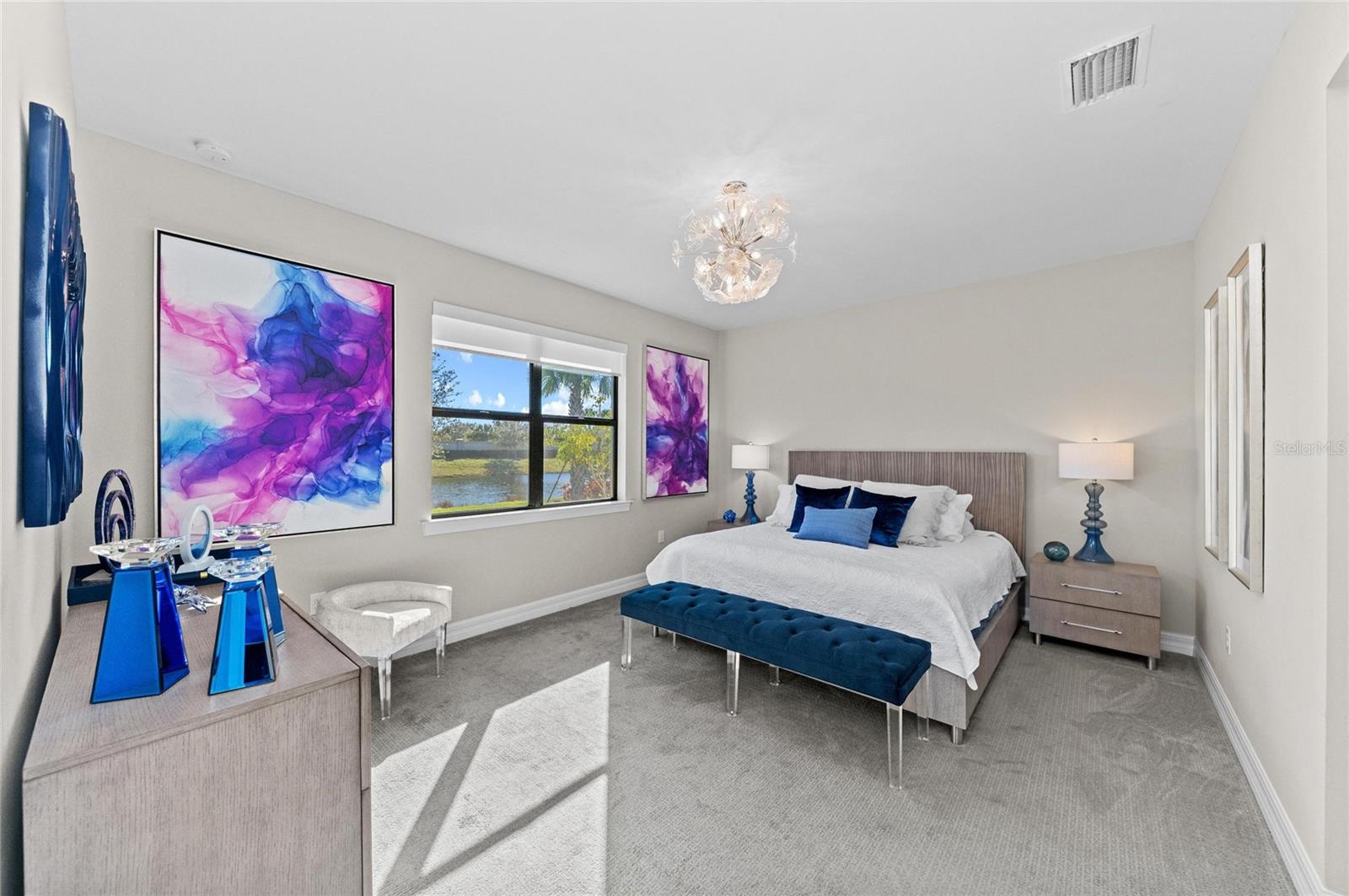 ISLANDWALK AT THE WEST VILLAGES - Residential