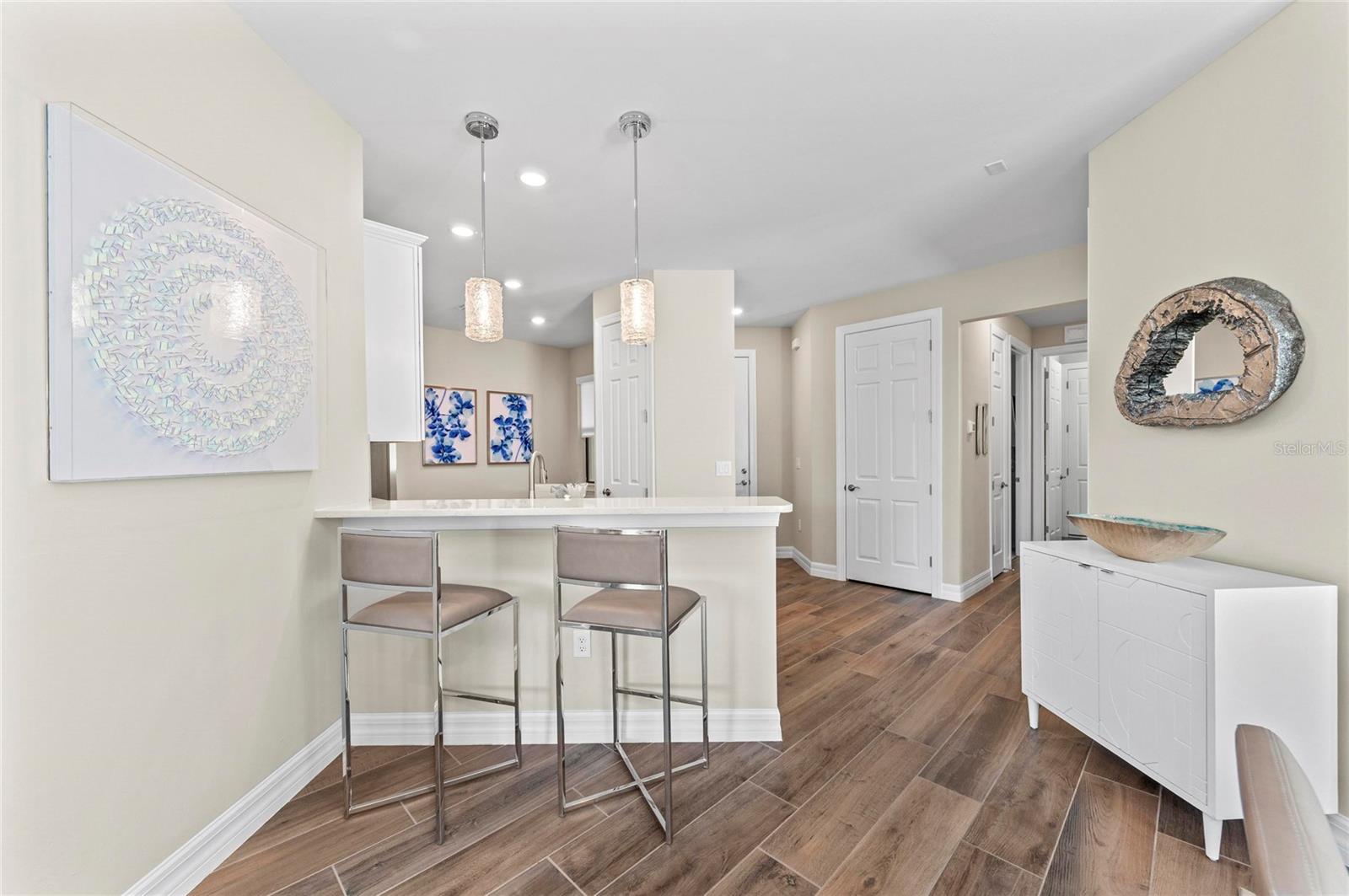 ISLANDWALK AT THE WEST VILLAGES - Residential