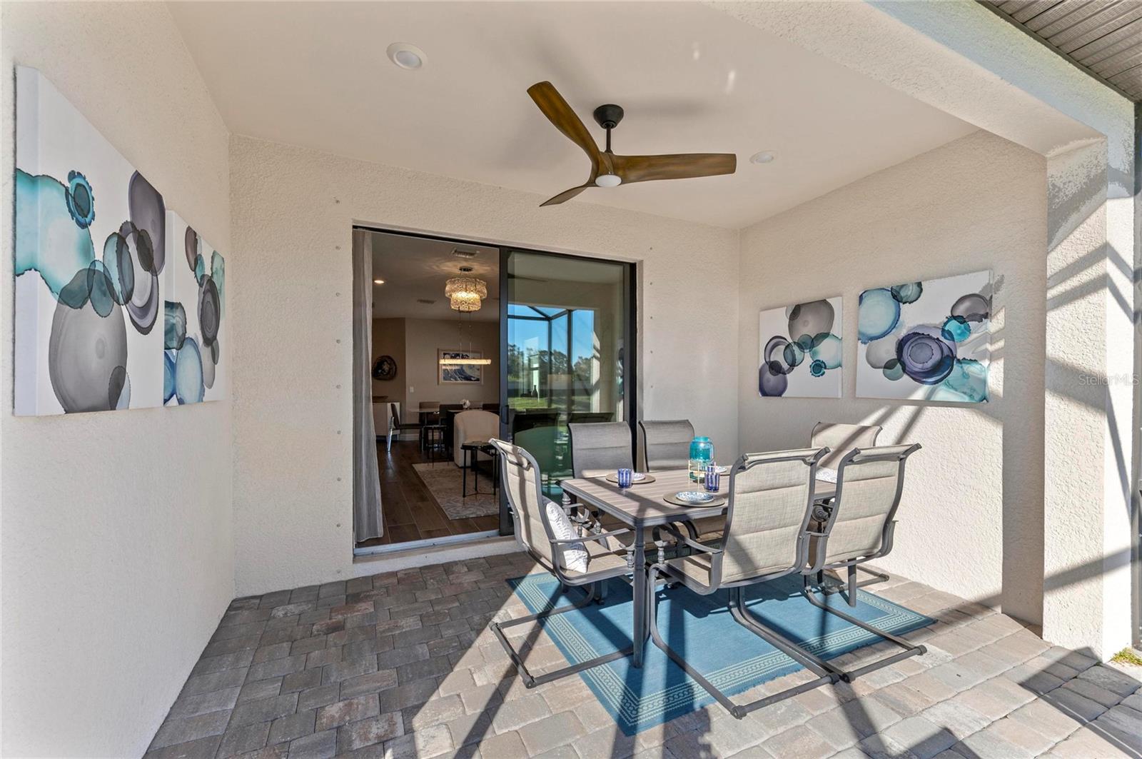 ISLANDWALK AT THE WEST VILLAGES - Residential