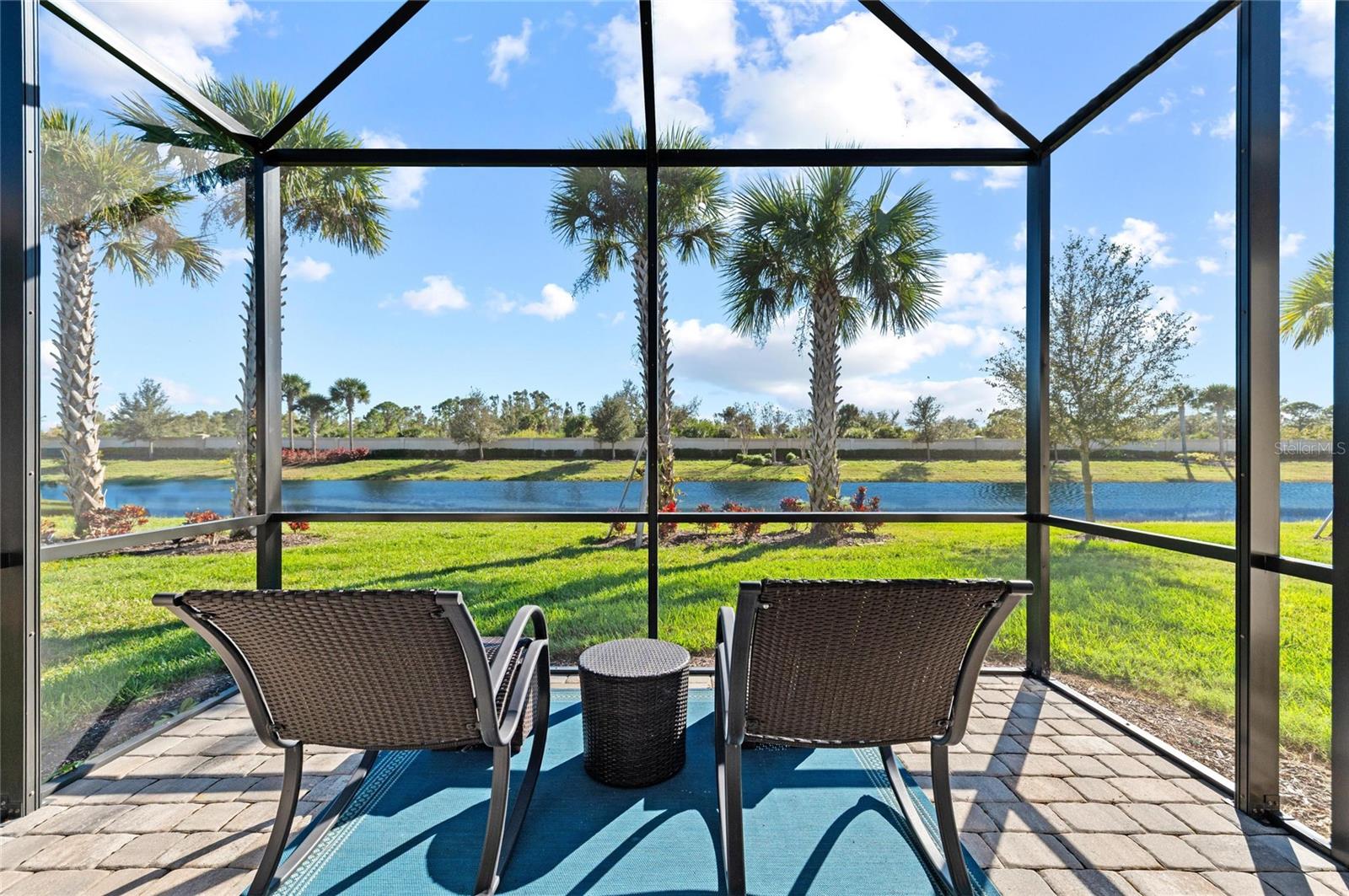 ISLANDWALK AT THE WEST VILLAGES - Residential