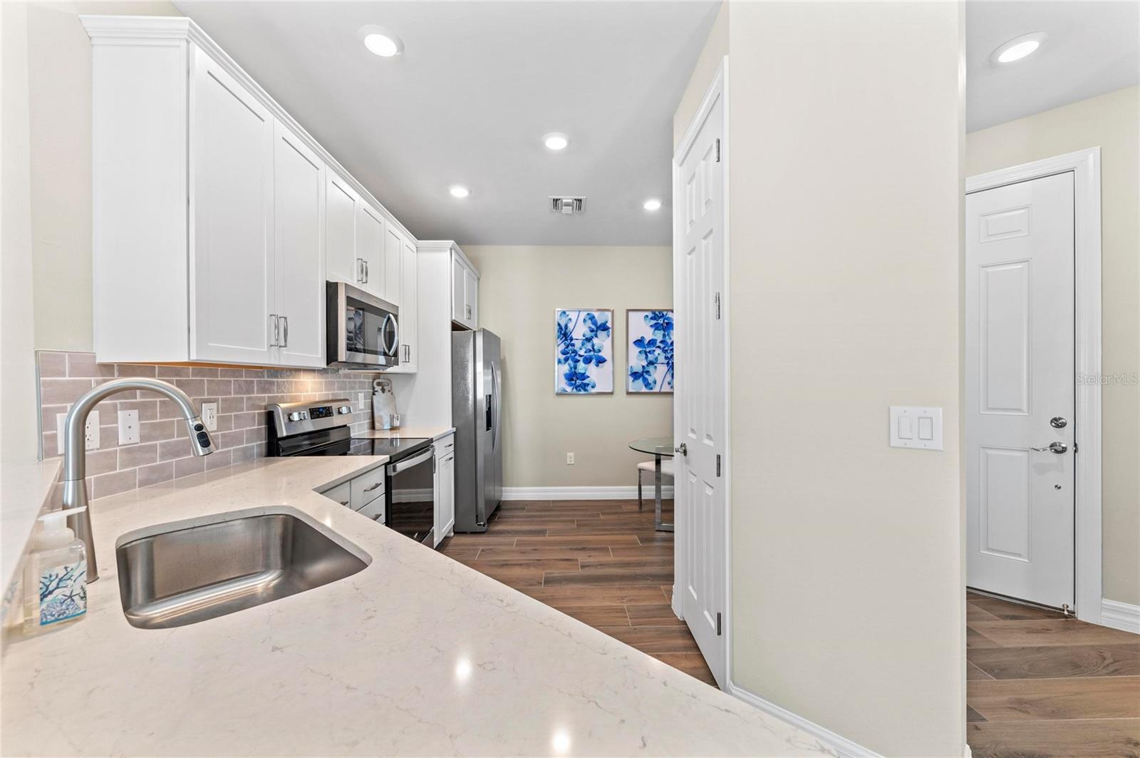 ISLANDWALK AT THE WEST VILLAGES - Residential