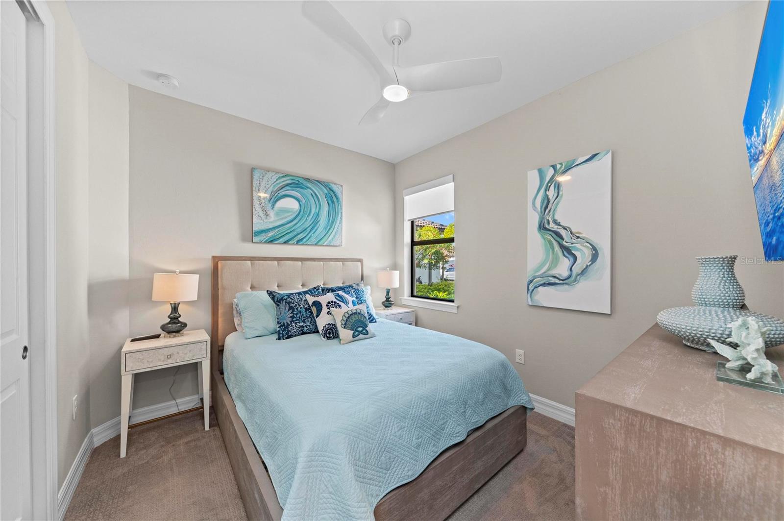 ISLANDWALK AT THE WEST VILLAGES - Residential