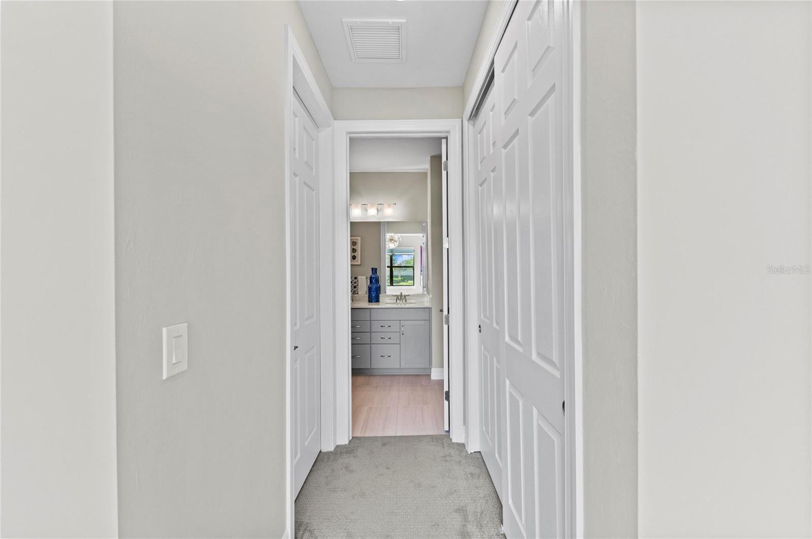 ISLANDWALK AT THE WEST VILLAGES - Residential