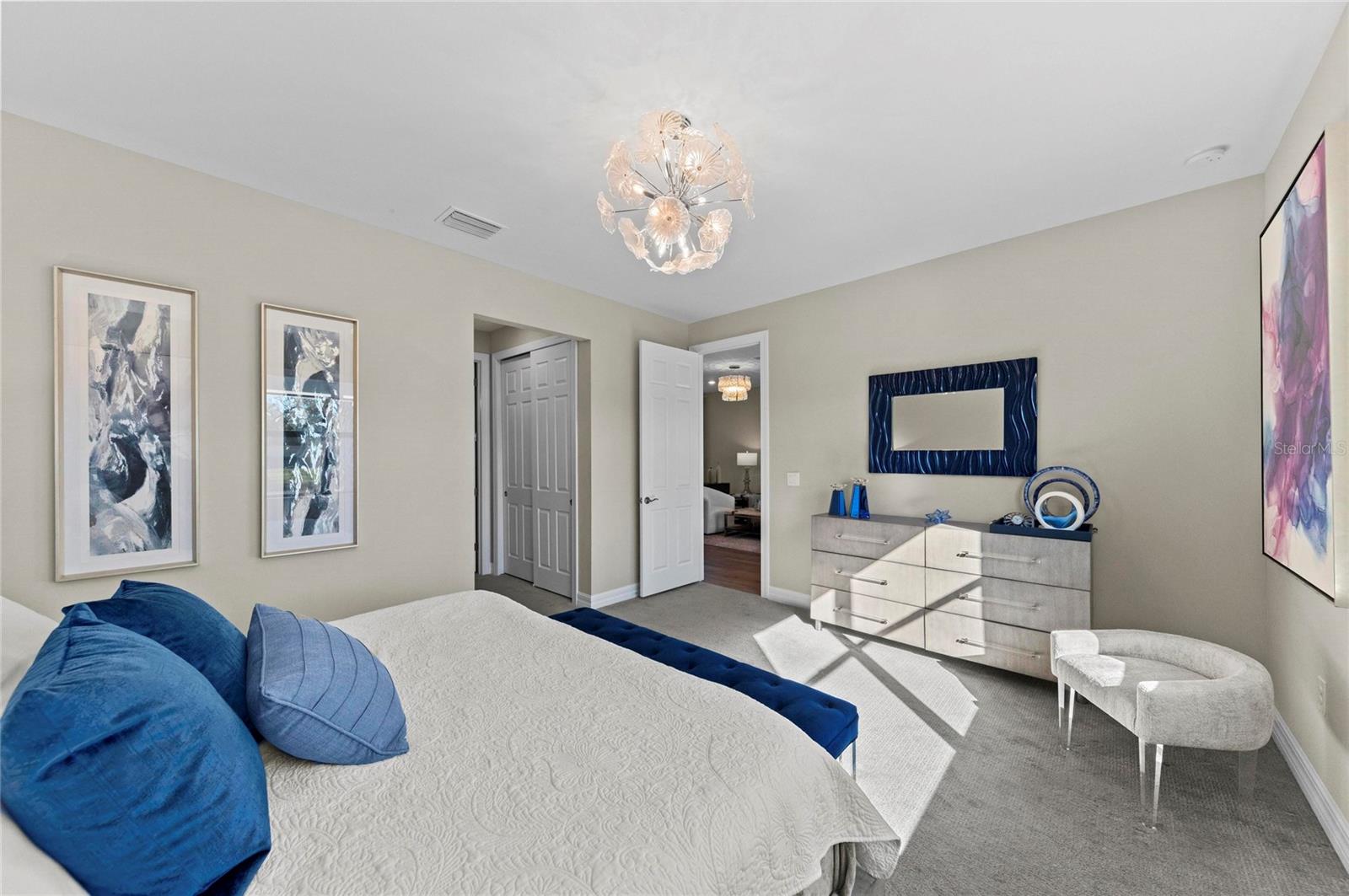 ISLANDWALK AT THE WEST VILLAGES - Residential